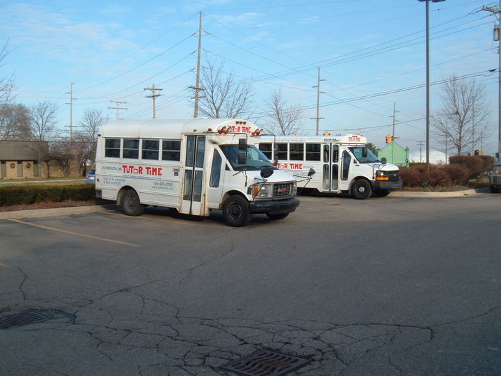 Buses