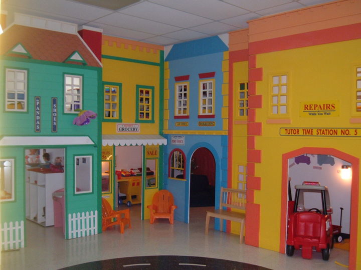 The Village